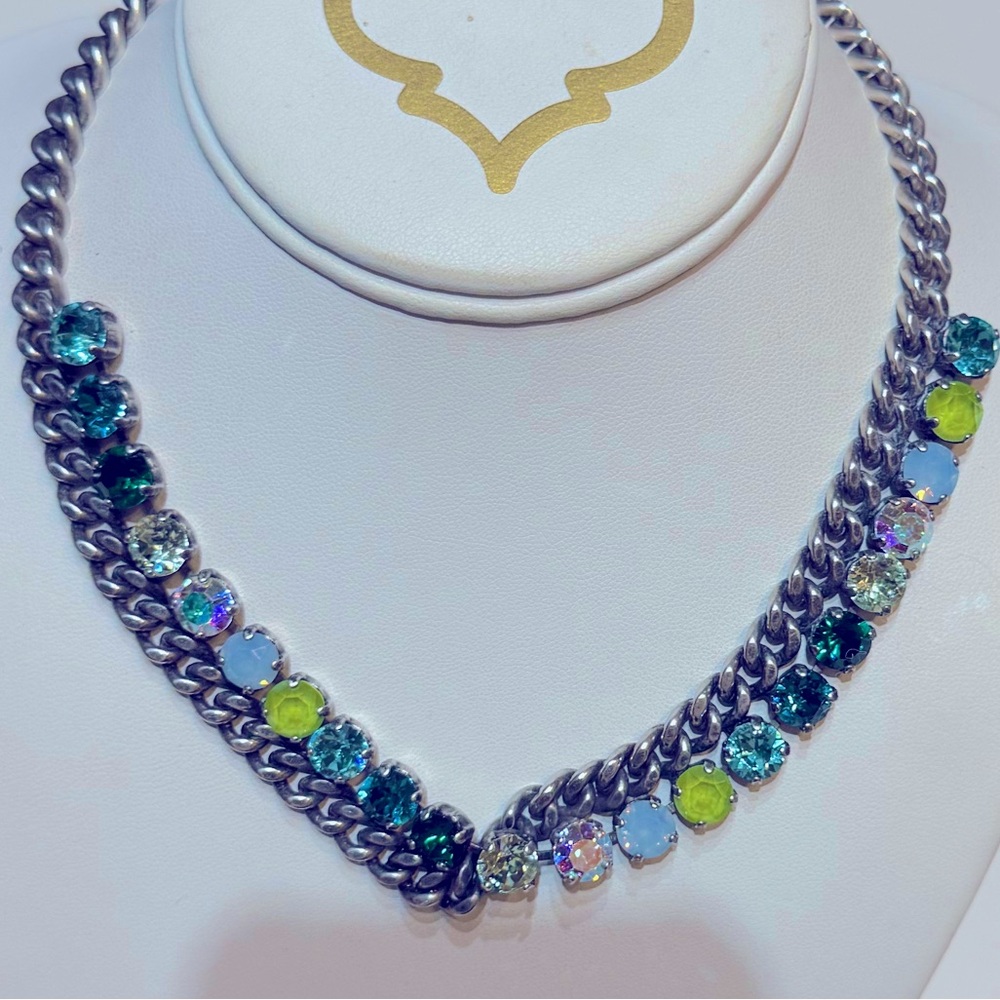 Rebekah Price Tessa Necklace